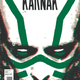 Cover by David Aja